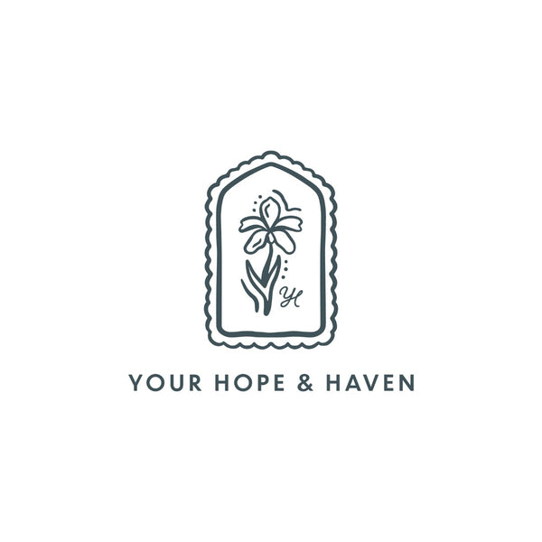 Your Hope and Haven